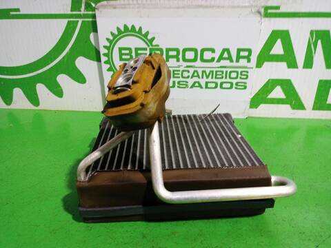 Foto 2ª: Evaporador Aire Acondicionado Opel Zafira ELEGANCE 82CV [X20DTL] (1999)
