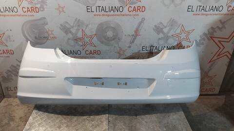 Foto 1ª: Paragolpes Trasero Hyundai i30 CLASSIC 116CV 85KW (2007)