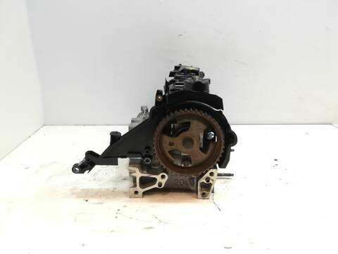 Foto 3ª: Culata Ford Fiesta TZJA (2010)