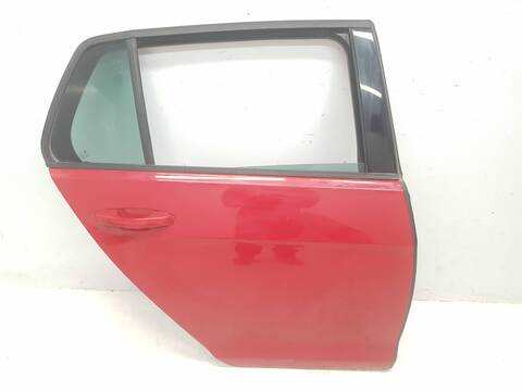 Puerta Trasera Derecha Volkswagen Golf GTD BMT