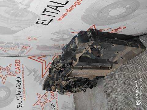 Foto 2ª: Radiador Motor Citroen C3 HDI 70 FURIO 68CV 50KW [8HZ] (2009)