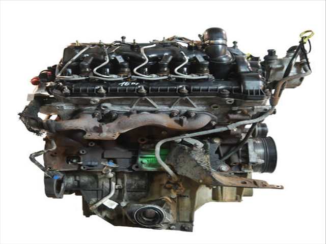 Foto 3ª: Motor Completo Land Rover Range MK3 272CV 200KW [368DT LION] (2006)