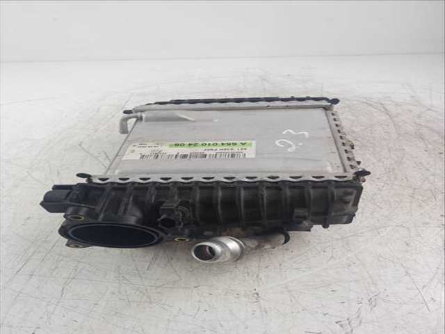 Intercooler Mercedes Sprinter 114 - 170 CV