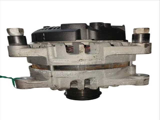 Foto 2ª: Alternador Peugeot 308 1.6 BLUEHDI 120 120CV (2013)