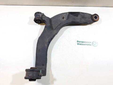 Brazo Suspension Delantero Derecho Volkswagen Caravelle T6 BUS COMFORTLINE 4MOTION