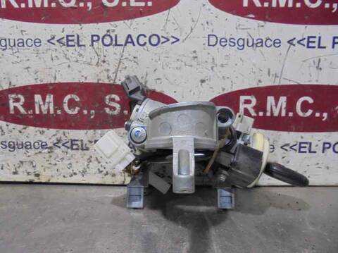 Foto 4ª: Motor de Arranque Mitsubishi Montero 3.2 DI-D INFORM 5-TRG.) 200CV 147KW [4M41] (2011)