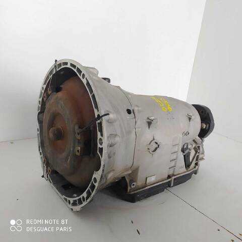 Foto 3ª: Caja Cambios Mercedes Clase S 220 S 500 220.075 220.175 220.875) (1998)