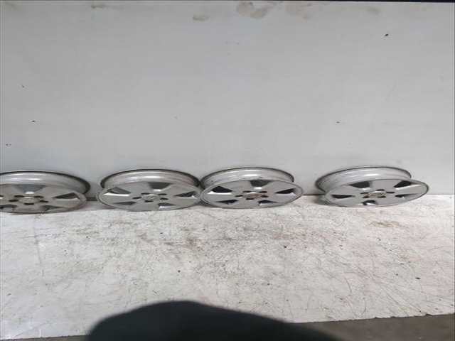Juego LLantas Opel Astra 2.0 DTI 16V F69) 101CV