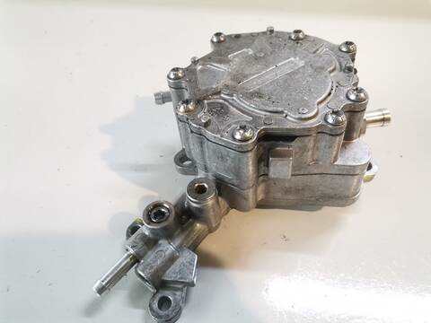 Foto 2ª: Depresor Freno Bomba Vacio Audi A4 2.0 TDI 140CV (2001)