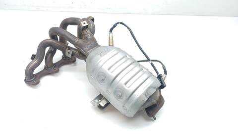 Catalizador Mg ZS 1.5 VTI 106CV 78KW