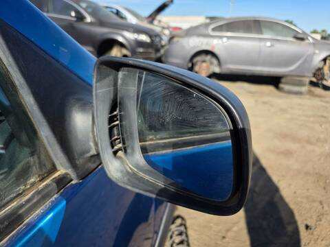 Foto 2ª: Retrovisor Derecho Dacia Sandero STEPWAY AMBIANCE 90CV 66KW (2016)