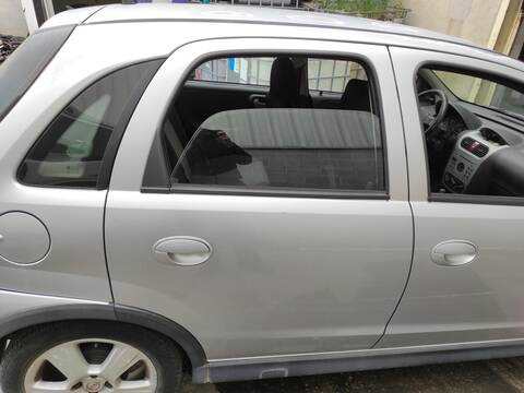 Puerta Trasera Derecha Opel Corsa Z13DT