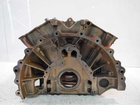 Foto 1ª: Bloque Motor Jaguar XJ 306DTA GEN2 300 CV 221KW