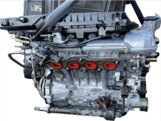 Foto 2ª: Motor Completo Mazda 3 1.6 VVT ACTIVE [1.6 LTR. - 77 KW 16V CAT] [Z6]