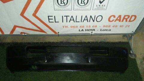 Paragolpes Delantero Volkswagen Lt 69CV 51KW CAJA ABIERTA