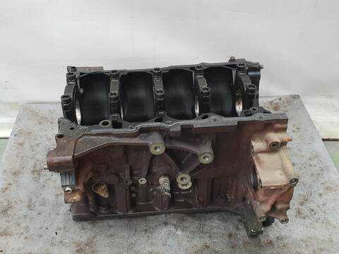 Foto 3ª: Bloque Motor Ford Transit 350 L3 AMBIENTE (2013)