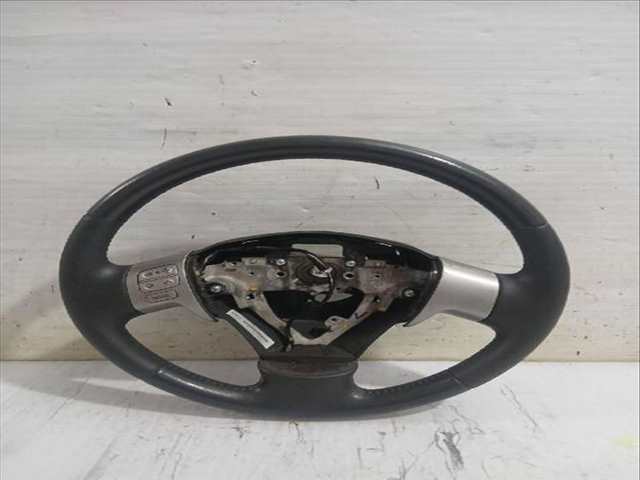 Foto 1ª: Volante Toyota Auris 1.33 DUAL-VVTI NRE150_) 101CV [1NR-FE] (2006)