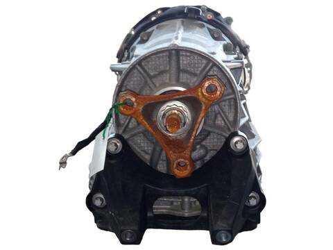 Foto 3ª: Caja Cambios Mercedes Clase E 180 E 220 D 213.004) (2016)