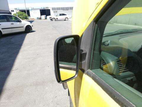 Foto 2ª: Retrovisor Izquierdo Fiat Scudo RHK FURGON (2010)
