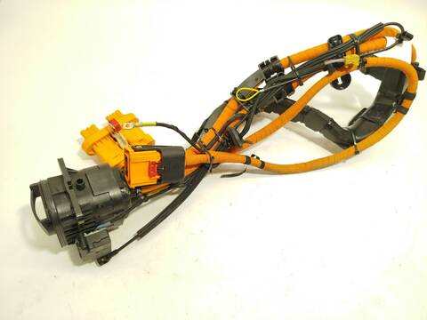 Foto 2ª: Centralita Motor ECU Audi Q4 E-TRON SPORTBACK F4N) 40 E-TRON [EBJA] (2022)