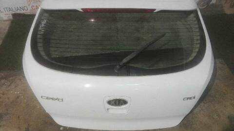 Foto 2ª: Portón Kia Ceed 105CV 77KW (2006)