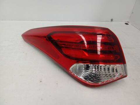 Piloto Trasero Izquierdo Hyundai i40 1.7 CRDI 116CV 85KW