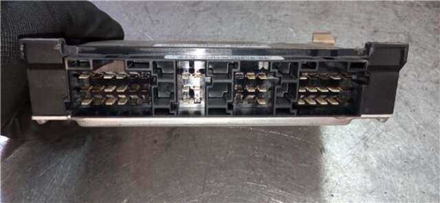 Foto 3ª: Abs Mercedes Atego 1828.1828 L [OM 906.921]