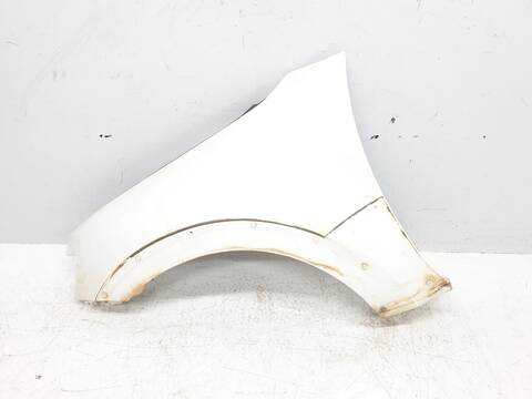 Aleta Delantera Izquierda Mitsubishi Montero 3.2 DI-D INTENSE 5-PTAS.)