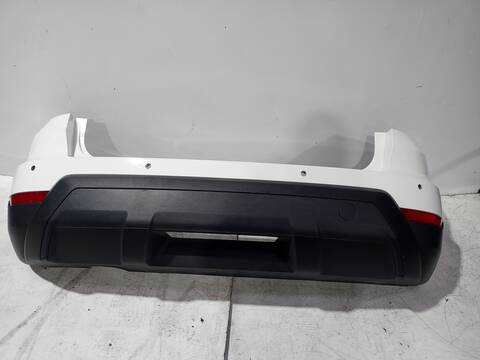 Paragolpes Trasero Seat Arona XPERIENCE PLUS 110CV 81KW