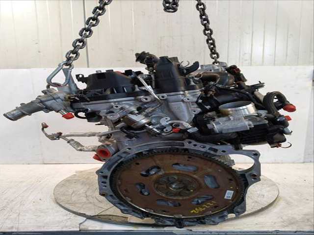 Foto 3ª: Motor Completo Jeep Cherokee 2.0 T-GDI 272 CV 200KW [EC1]