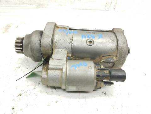 Motor de Arranque Seat Leon FR 150CV 110KW