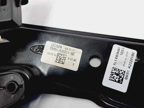 Foto 4ª: Elevalunas Eléctrico Delantero Izquierdo Ford Focus EDITION 125CV 92KW [M1DA] (2014)