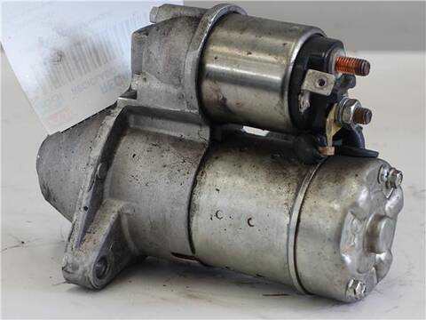 Foto 2ª: Motor de Arranque Opel Astra 1.7 CDTI BERLINA 100CV 74KW [Z 17 DTH] (2004)