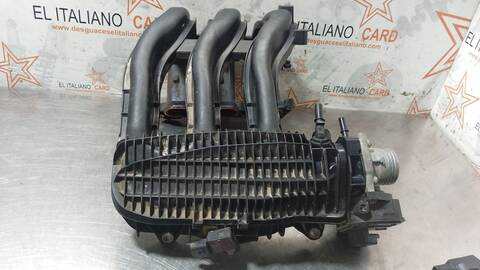 Colector Admisión Citroen C3 ELLE 82CV 60KW