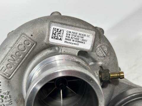 Foto 2ª: Turbocompresor Ford Mustang 2.3 ECOBOOST 314 CV 231KW [N48H] (2018)