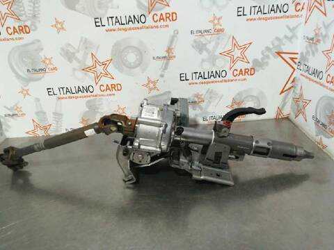 Foto 2ª: Columna Dirección Ford Fiesta TREND 82CV 60KW [SNJB] (2013)