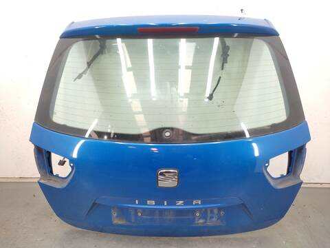 Portón Seat Ibiza 1.2 TSI 105CV 77KW
