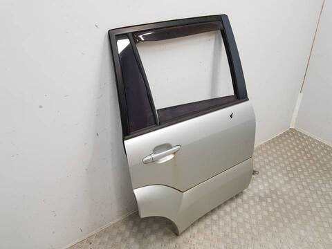 Foto 3ª: Puerta Trasera Derecha Toyota Land Cruiser 3.0 D4-D VXL (2004)