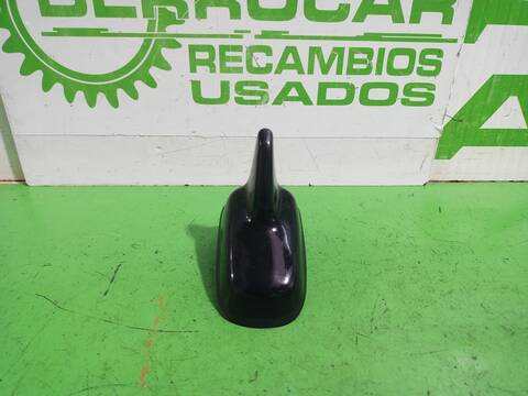 Foto 3ª: Antena Volkswagen T-Roc BASIS 110CV 81KW [DLAA] (2022)