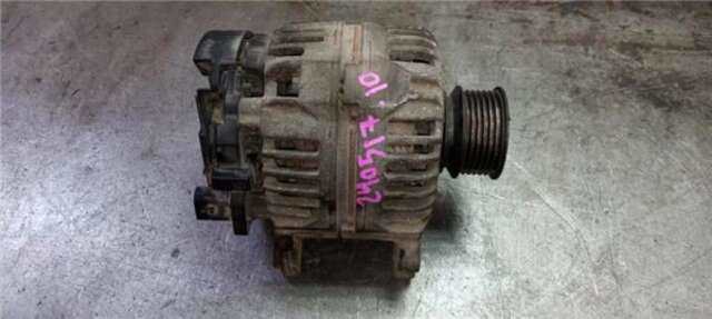 Foto 2ª: Alternador Nissan Cabstar 28.11