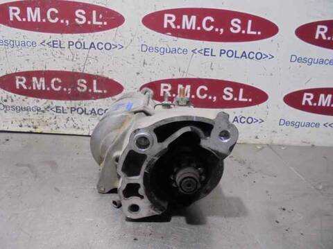 Foto 4ª: Motor de Arranque Land Rover Range EVOQUE 2015 150CV 110KW [224DT] (2014)