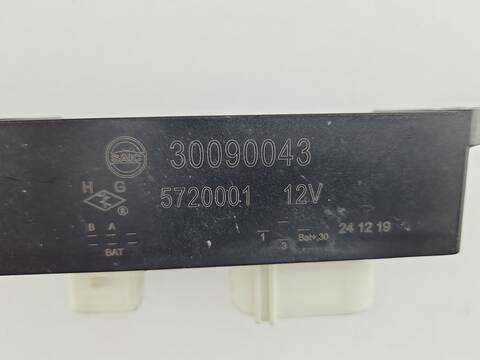 Foto 3ª: Centralita Motor ECU Mg 3 ZP2A - AB1PA 116CV 85KW [15FCD] (2025)