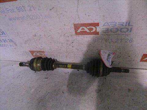 Transmision Delantera Izquierda Daewoo Kalos 1.4 SE 83CV 61KW