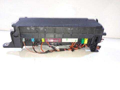 Caja Reles Fusibles Mercedes Vito 1.6 CDI CAT 114CV 84KW