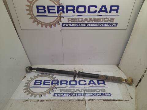 Transmision Central Jaguar XE 2.0 DIESEL CAT 180CV 132KW