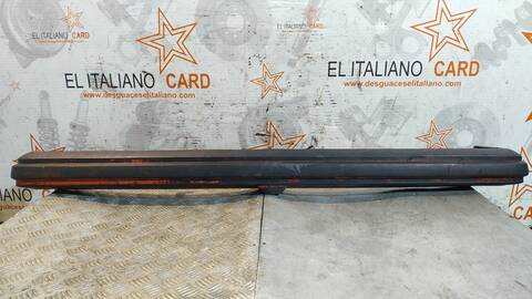 Paragolpes Trasero Opel Manta GASOLINA