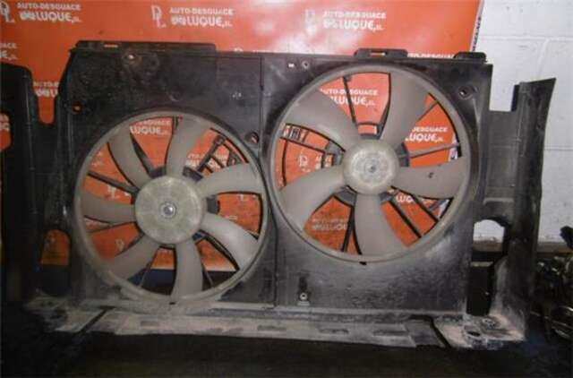 Foto 3ª: Electroventilador Toyota Rav4 2.0 VVT-I [1AZ-FE]