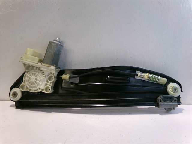 Foto 2ª: Elevalunas Eléctrico Trasero Izquierdo Bmw Serie 7 730 3.0 D E65 RESTILING 2005-2008 [306D3] (2005)