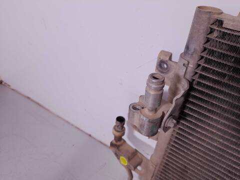 Foto 4ª: Radiador Calefaccion A.A. Opel Astra COSMO 120CV 88KW [Z19DT] (2008)