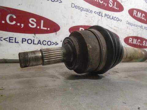 Foto 3ª: Transmision Delantera Derecha Citroen C4 SX BERLINA 109CV 80KW [NFU] (2006)